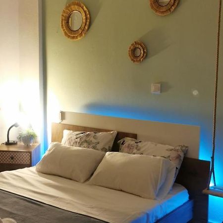 Blossom Apartment Kos Ampavris Esterno foto