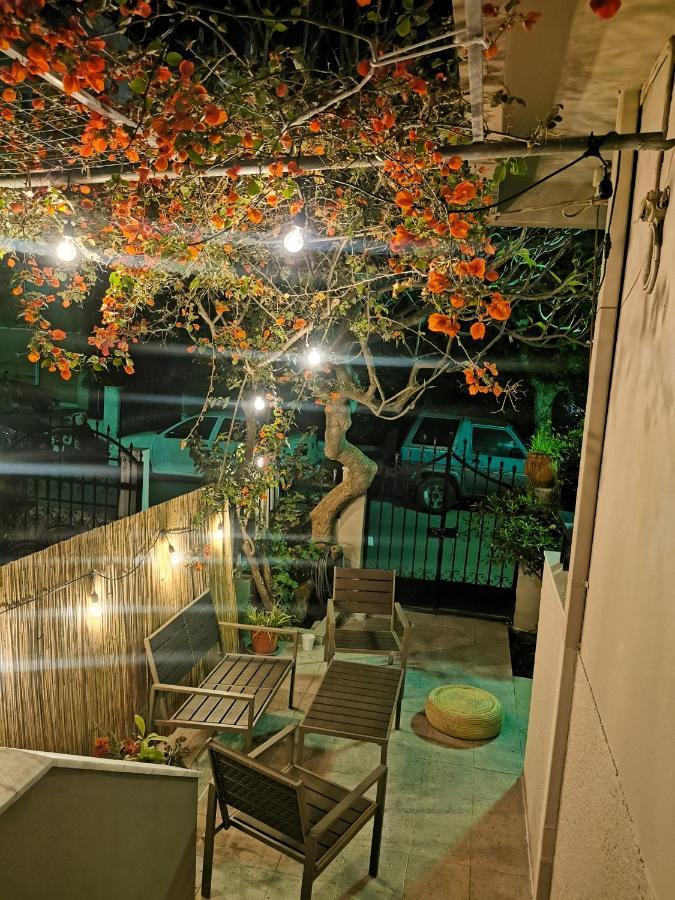 Blossom Apartment Kos Ampavris Esterno foto