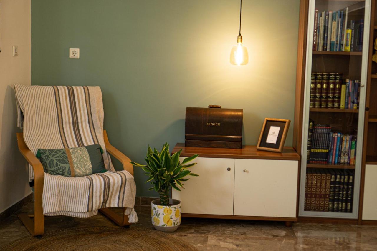Blossom Apartment Kos Ampavris Esterno foto