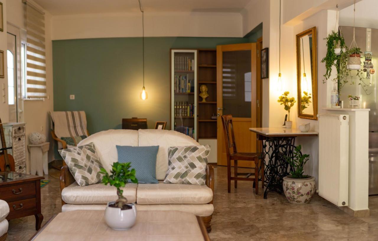 Blossom Apartment Kos Ampavris Esterno foto